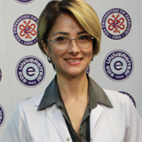 Prof. Dr. Sanem Keskin Yılmaz