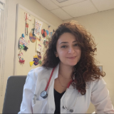 Uzm. Dr. İrem Bulut