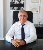 Prof. Dr. Erdal Göçmen