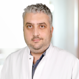 Uzm. Dr. Murat Bektaş