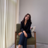 Klinik Psikolog  Seda Doğmazer