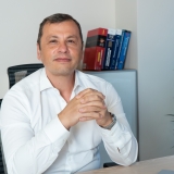 Prof. Dr. Murat Cantaşdemir