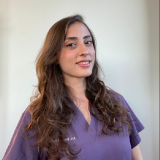 Fzt. Fatma Büşra Çalışkan