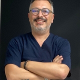 Uzm. Dr. Dt. Erdem Hacipoğlu