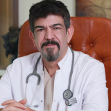 Dr. Muhammet Özgehan