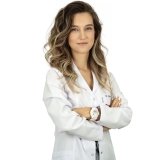 Uzm. Dr. Esin Özel