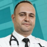 Doç. Dr. Bedri Caner Kaya