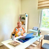 Dyt. Ayşe Nur Taş