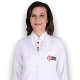 Dr. Öğr. Üyesi Saime Demirci