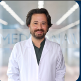 Op. Dr. Yahya Efe Güner