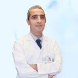 Doç. Dr. Mücahit Yemişen