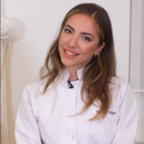 Dr. Sevgi Ekiyor