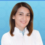 Uzm. Dr. Tehran Aliyeva