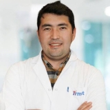 Op. Dr. Aibek Erkibaev