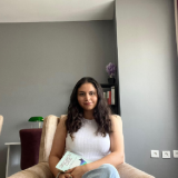 Psk. Beyza Nur Çuhadar