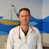 Uzm. Dr. Mehmet Deniz Erhan