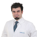 Uzm. Dr. Arda Erkan