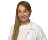 Op. Dr. Kıvılcım Bektaş
