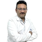 Prof. Dr. Mehmet Ali Eren