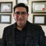 Prof. Dr. Ali SEVEN