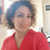 Uzm. Dr. Elnara Gasimova
