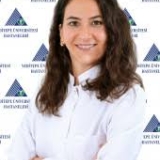 Dr. Öğr. Üyesi Endi Romano