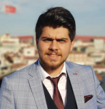 Dyt. Yunus Emre Doğrusöz
