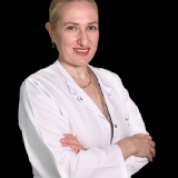 Prof. Dr. Pelin Doğan Akbaş