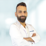 Uzm. Dr. Doğuş Eşberk