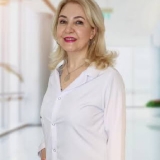Uzm. Dr. Duygu Bilginer