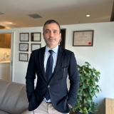Prof. Dr. Mehmet Kerem Canbora