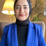 Uzm. Kl. Psk. Gizem Ulusoy