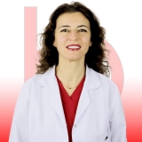 Uzm. Dr. Meral Türker