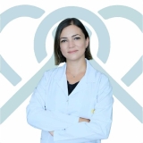 Uzm. Dr. Burçin Dur