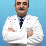 Uzm. Dr. Musa Bostancıoğlu