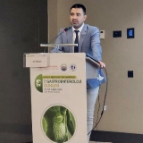 Uzm. Dr. Ali Bilgen