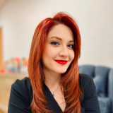 Klinik Psikolog  Eda Dilara Lale Gamsızoğlu