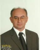Uzm. Dr. Cemal Esendemir