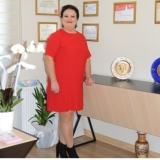 Op. Dr. Sevin Özgül