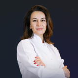 Op. Dr. Filiz Avşin ÖZDEMİR SARIOĞLU