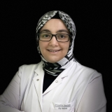 Dt. Safiye Özdemir