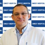 Prof. Dr. Süleyman Özkan
