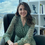Uzm. Psk. Zeynep Ecem Özkan