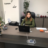 Uzm. Dyt. Füsun Çalışkan Tort