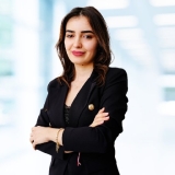Uzm. Dt. Ezgi Ulaş