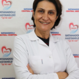 Uzm. Dr. Nazan Badagül Gökçe