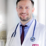Doç. Dr. Osman Toktaş
