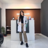 Dyt. Melisa Canbaz