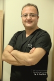 Op. Dr. Barış Gürcü