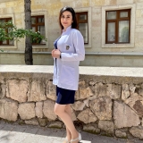 Dyt. Dilara Ağtaş Ertunç
